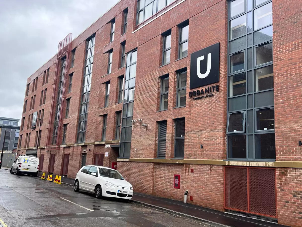York. Mansfield Street, Landstock Developments